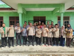 Tingkatkan Sinergitas, Kapolres Bangka Silaturahmi ke FKUB Bangka