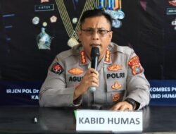 Kasus Dugaan Transaksi Emas Bergulir, Bang Doi Pimpinan Redaksi Jejaring Media Radak Belum Penuhi Dua Panggilan Polisi