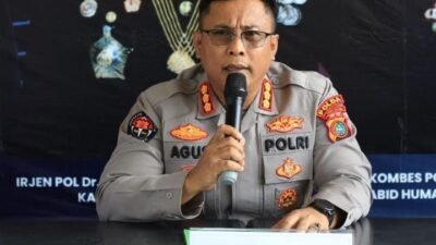 Kasus Dugaan Transaksi Emas Bergulir, Bang Doi Pimpinan Redaksi Jejaring Media Radak Belum Penuhi Dua Panggilan Polisi