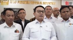 Ekspor Mineral Jangan Terhambat Kekosongan Regulasi, Dudung Minta APH Berpegang pada Aturan yang Berlaku