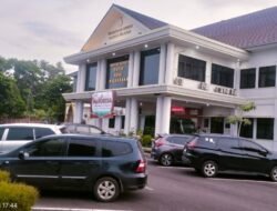 Kasus Korupsi Timah Bangka Selatan, Masyarakat Pertanyakan Pengamanan Aset yang Baru Menyasar Tiga Tersangka