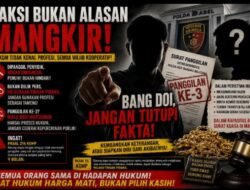 Kuasa Hukum Neli: Status Saksi Bukan Tameng, Bang Doi Wajib Hormati Panggilan Penyidik