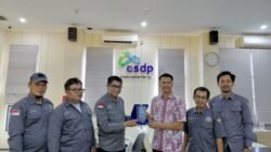 PJS dan ASDP Merak Sepakat Perkuat Sinergi untuk Informasi Berkualitas