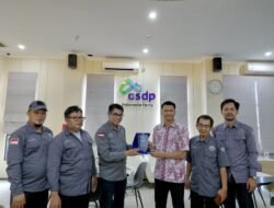 PJS dan ASDP Merak Sepakat Perkuat Sinergi untuk Informasi Berkualitas