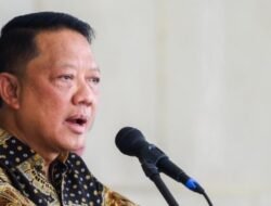 Polisi Tetapkan Eks Jampidsus Febrie Adriansyah Tersangka Dugaan Korupsi dan TPPU