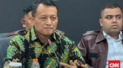 Rudi Margono Ditunjuk sebagai Plt Jampidsus Kejagung, Gantikan Febrie Adriansyah