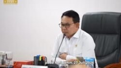 Dudung Pastikan Kepastian Hukum Ekspor Mineral Mengandung LTJ, Regulasi Baru Tengah Disiapkan