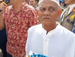 Aksi Damai 9 Desa Tak Berbuah Hasil, ALMASTER Sebut Bupati Gagal Jawab Tuntutan Plasma