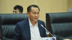 Respons Aksi Penambang Timah di Belitung, Bambang Patijaya Dorong Pemerintah Segera Terbitkan Perpres