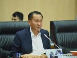 Respons Aksi Penambang Timah di Belitung, Bambang Patijaya Dorong Pemerintah Segera Terbitkan Perpres