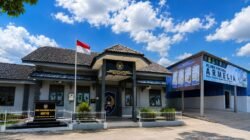 Rutan Mentok Klarifikasi Keberadaan Warga Binaan di Luar Rutan Untuk Program Pembinaan, Klinik Pratama Jadi Sarana Pembinaan