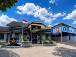 Rutan Mentok Klarifikasi Keberadaan Warga Binaan di Luar Rutan Untuk Program Pembinaan, Klinik Pratama Jadi Sarana Pembinaan