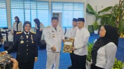Momentum Berbenah, 488 Warga Binaan Lapas Pangkalpinang Terima Remisi HUT ke-81 RI