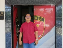 Wartawan AW Dilaporkan Eka Mulya Putra, Tudingan Penganiayaan Berujung Penanganan Ditkrimsus Polda Babel
