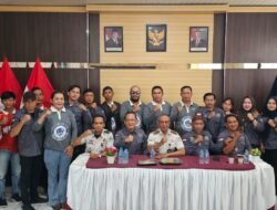 Dedikasi Berbuah Apresiasi, Kalapas Pangkalpinang Raih Penghargaan PJS Kep. Bangka Belitung