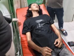 Ketua DPD PJS Jambi Minta Polisi Usut Dugaan Pengeroyokan Sekretaris DPC PJS TANJABAR