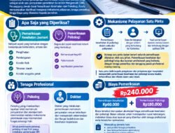 Rusdy Beri Klarifikasi Soal Pemeriksaan Kesehatan dan Psikologi SIM, Tegaskan Mekanisme Satu Pintu